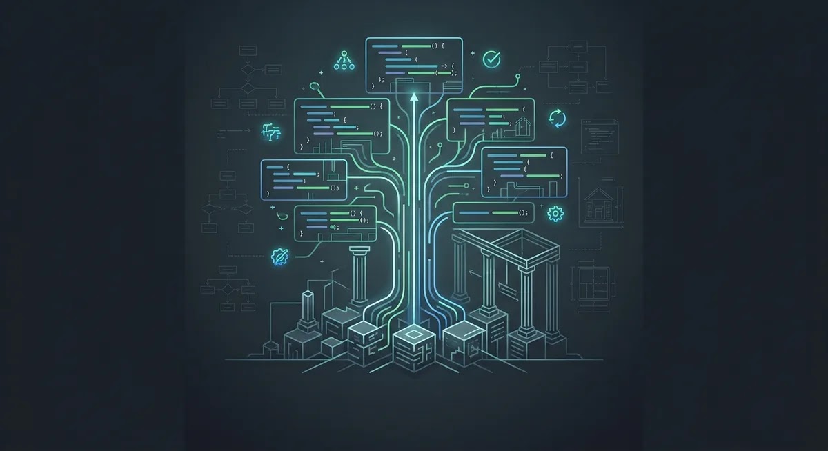 Yazılım 101: Clean Code ve Sürdürülebilir Mimari