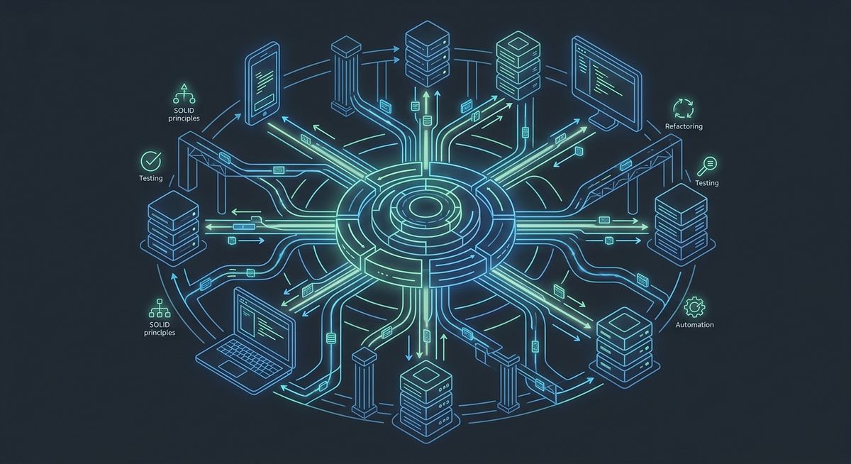 Yazılım 102: Modern Web API Tasarımı ve En İyi Pratikler